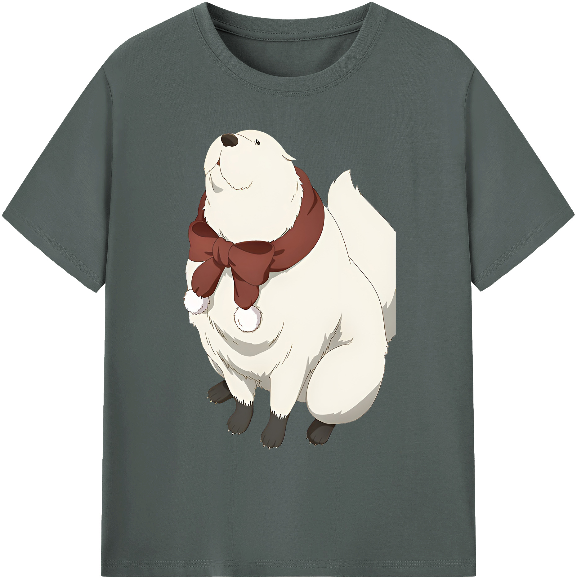 （画像用） SPY×FAMILY间谍家家酒 綿100％ メンズ半袖Tシャツ｜肌触りやわらか＆通気性